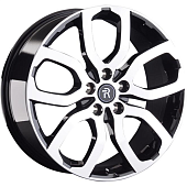 Диски LR7 купить с бесплатной доставкой в пункты выдачи в Петербурге